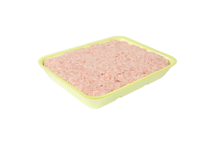 Фарш из мяса цыплят-бройлеров, 500 г