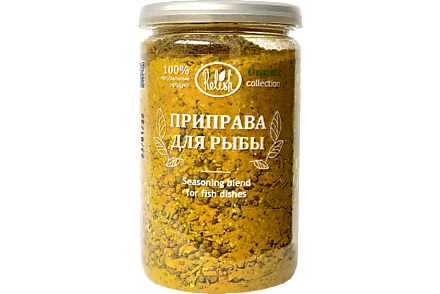 Приправа «Relish» Для рыбы, 150 г