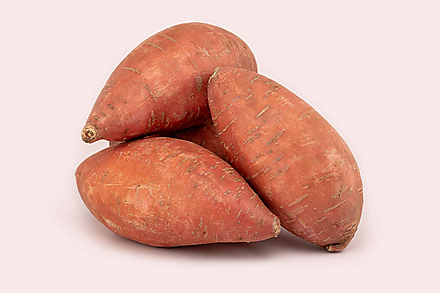 Картофель Батат