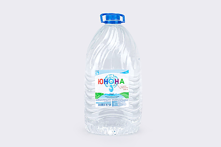 Вода питьевая негазированная, 5 л