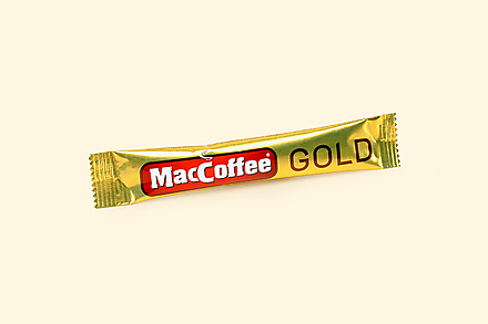 Кофе растворимый сублимированный «MacCoffee», 2 г
