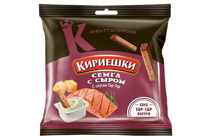 Кириешки с соусом фото