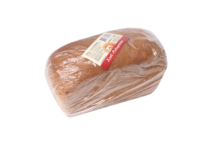 Хлеб Сибирский, 600 г