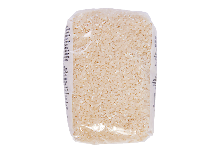 Рис круглозерный, 700 г