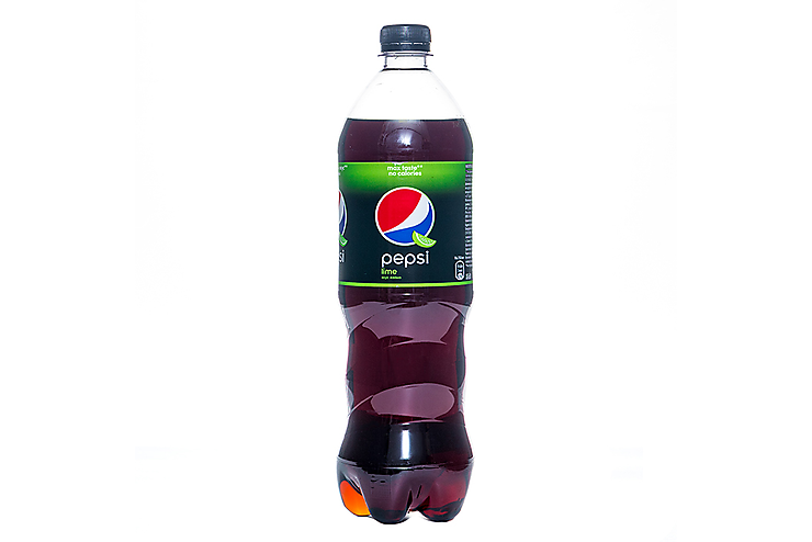 Напиток газированный «Pepsi» Лайм, 1 л