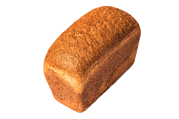 Хлеб «Сдобрянка» пшеничный отрубной, 500 г
