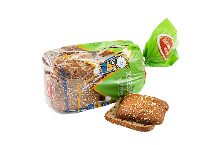 Хлебушки зерновые «Беляевский хлеб», 270 г