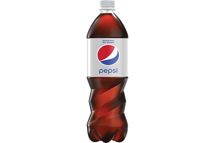 Напиток газированный «Pepsi» лайт, 1 л