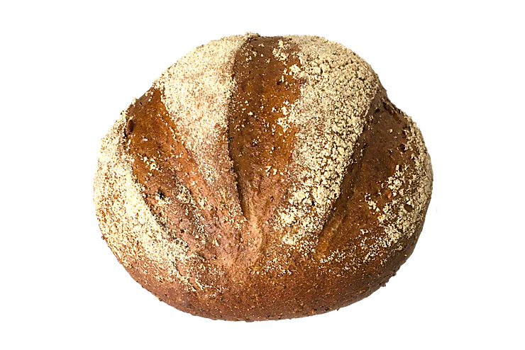 Хлеб гречишный, 300 г