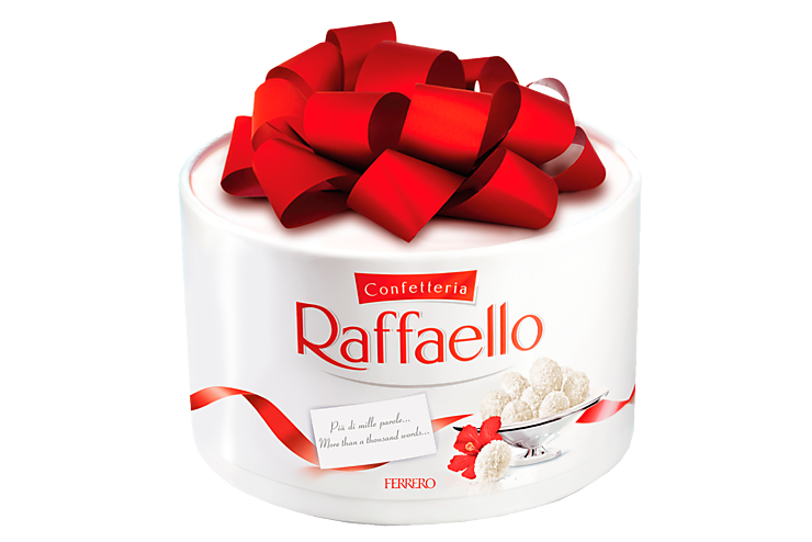 Конфеты «Raffaello», 100 г