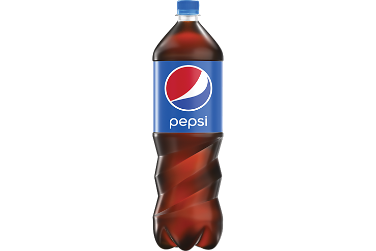 Напиток газированный «Pepsi», 1,5 л Напиток газированный «Pepsi», 1,5 л