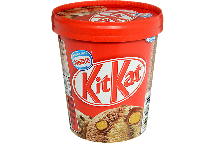 Мороженое «KitKat», 480 мл