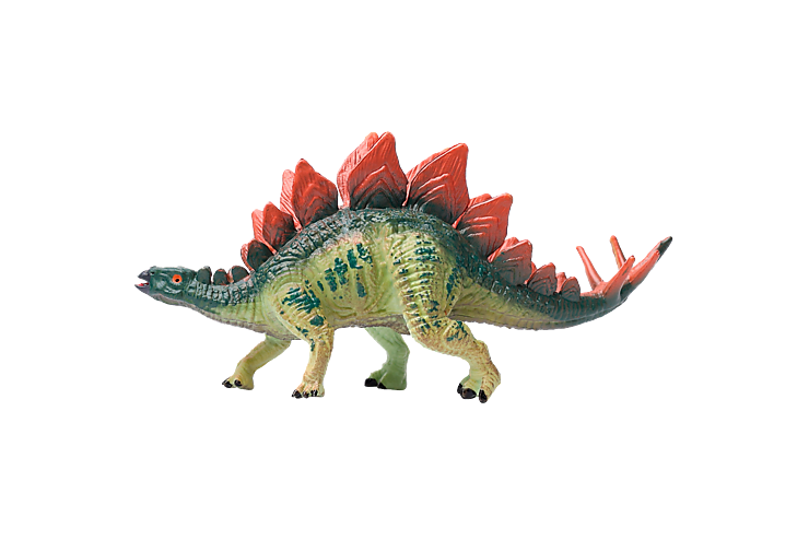 Игрушка Динозавр Птерозавр/Стегозавр малые