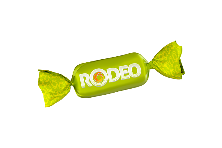 Конфеты «RODEO»