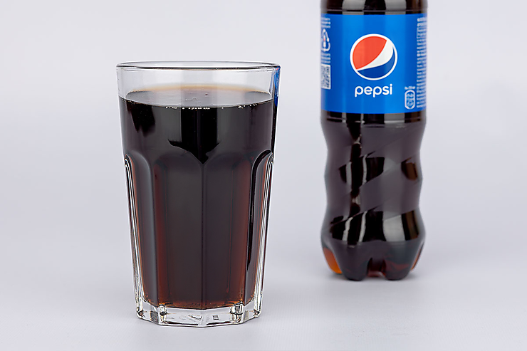 Напиток газированный «Pepsi», 500 мл