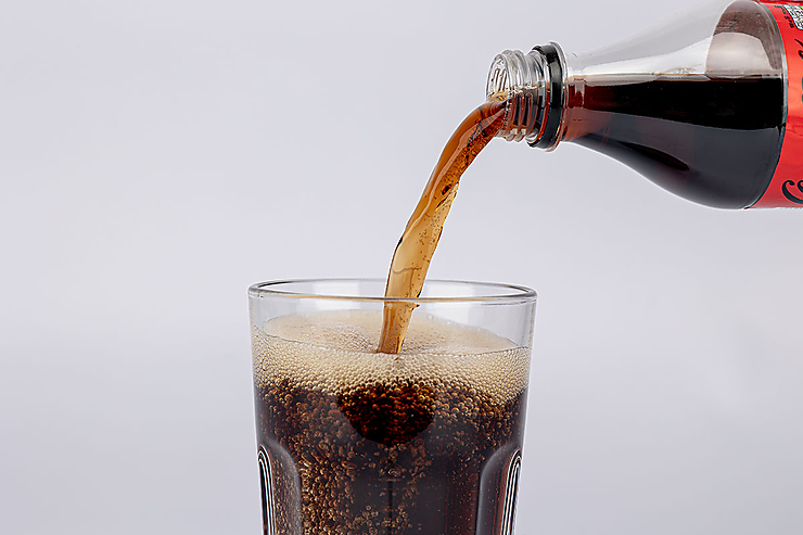 Напиток «Coca-Cola» zero, 500 мл