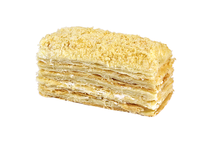 Торт Наполеон, 400 г
