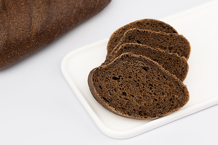 Хлеб бездрожжевой «На здоровье!», 300 г