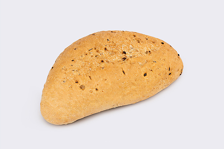 Хлеб Мультизерновой, 300 г