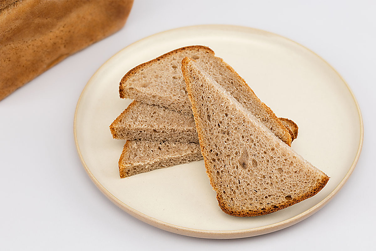 Хлеб Украинский, 600 г