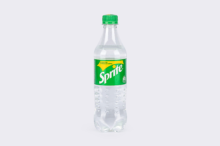 Напиток со вкусом лимона и лайма «Sprite», 500 мл
