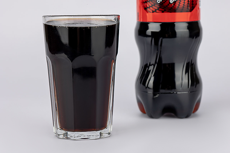 Напиток газированный «Nexus» Cola, 1,5 л