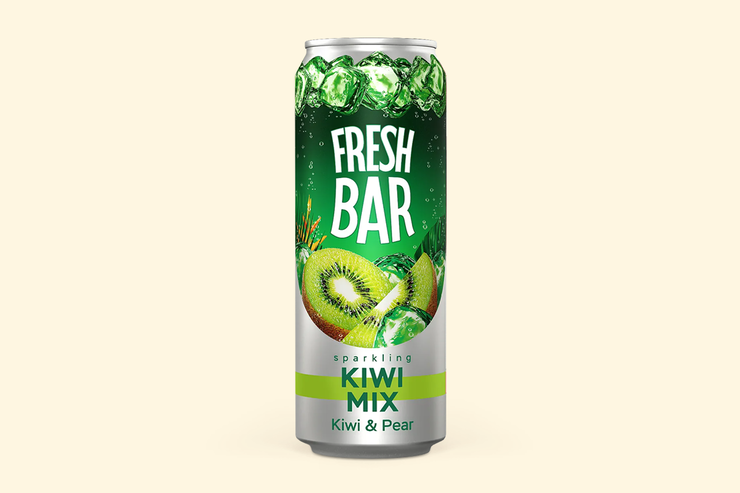 Bar kiwi