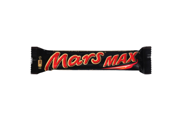 Батончик «Mars», 81 г