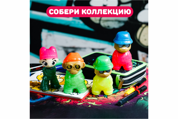 Игрушка Сквиш