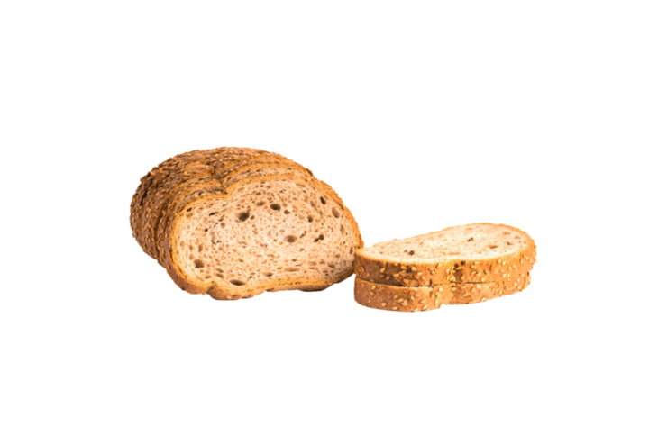 Хлеб «Хлебодар» Целебный подовый, 200 г – купить по приятной цене с ...