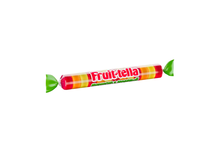 Мармелад «Fruittella», 52 г – купить по приятной цене с доставкой на ...