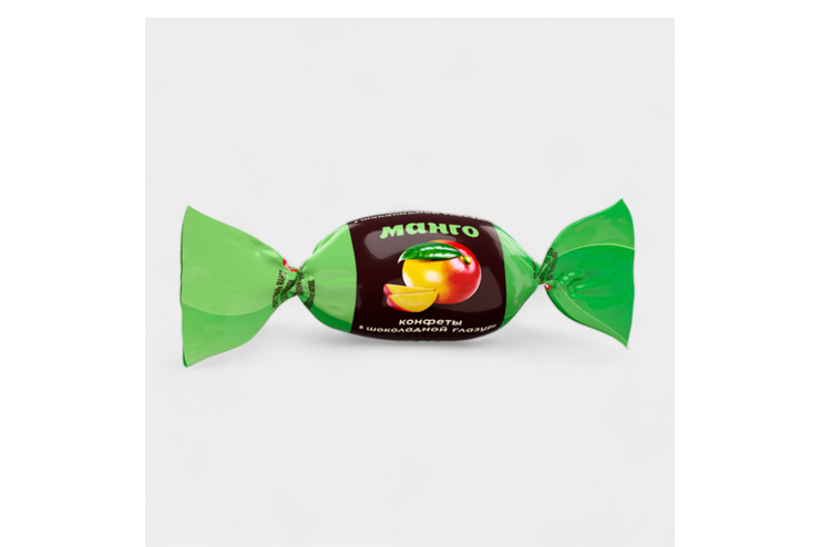 Конфеты «Fruitstory» Манго в шоколадной глазури – купить по приятной ...
