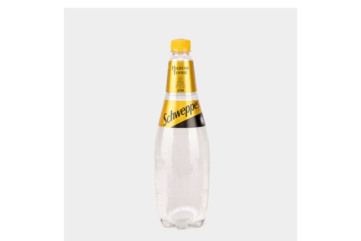 Напиток «Schweppes» Индиан Тоник, 900 мл – купить по приятной цене с ...