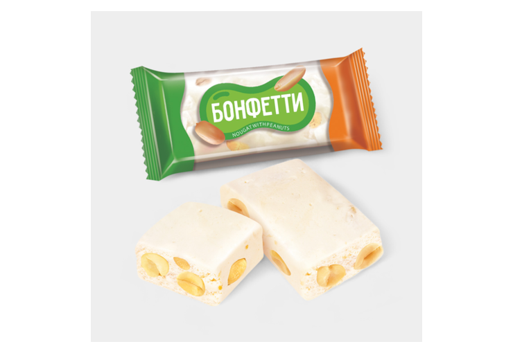 Конфеты «Бонфетти» – купить по приятной цене с доставкой на дом в ...