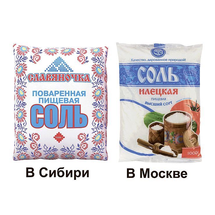 Соль помол №1, 1 кг – купить по приятной цене с доставкой на дом в ...