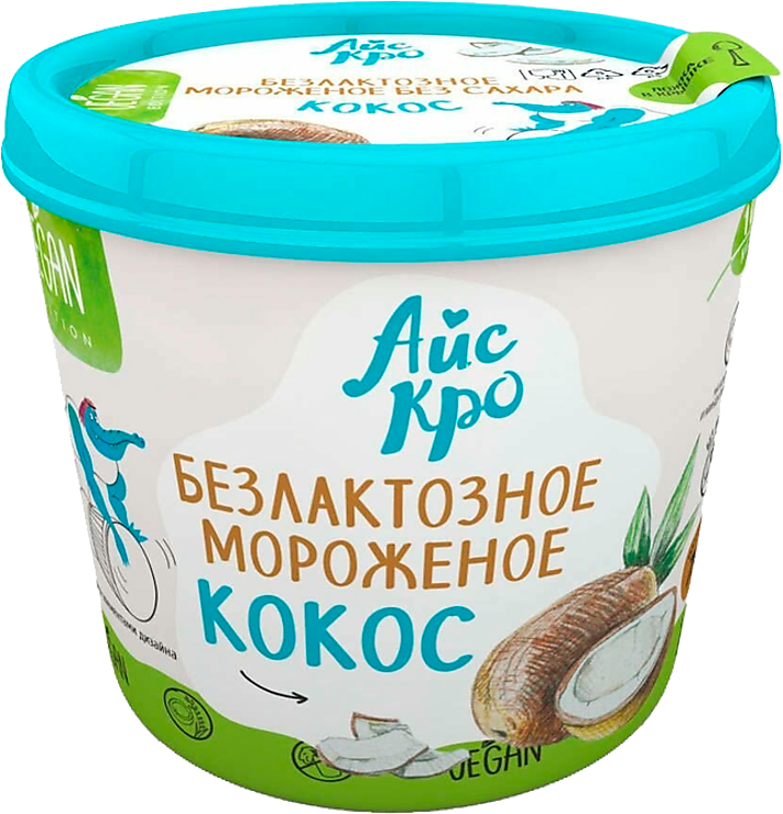 Мороженое айс кро. Мороженое Веганское Айскро. Без лактозеое мороженое. Безлактозное мороженое. Кокосовое мороженое.