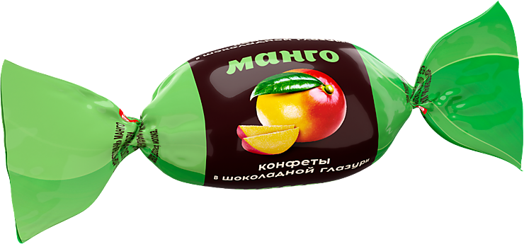 Конфеты «Fruitstory» Манго в шоколадной глазури – купить по приятной ...