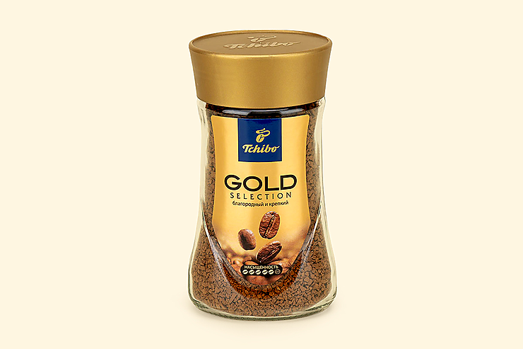 Кофе Чибо Голд Селекшн растворимый 285гр. Fresco Arabica solo 100 г. Tchibo Gold selection. Кофе тибио Голд Селекшн растворимый 285гр картинка.