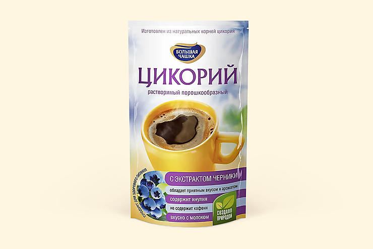 Цикорий Какой Лучше Купить Рейтинг