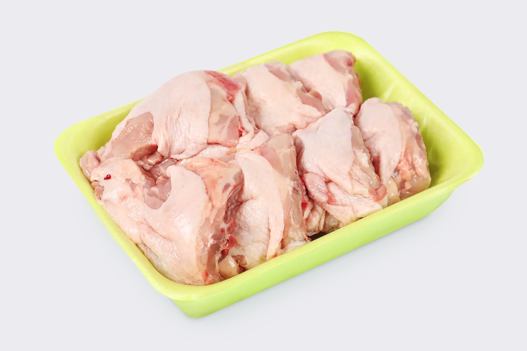 Тушеная курица, вкусных рецептов с фото Алимеро