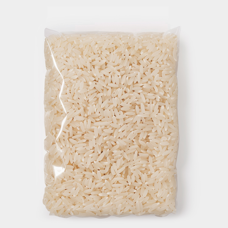 Рискруглозерный,700г