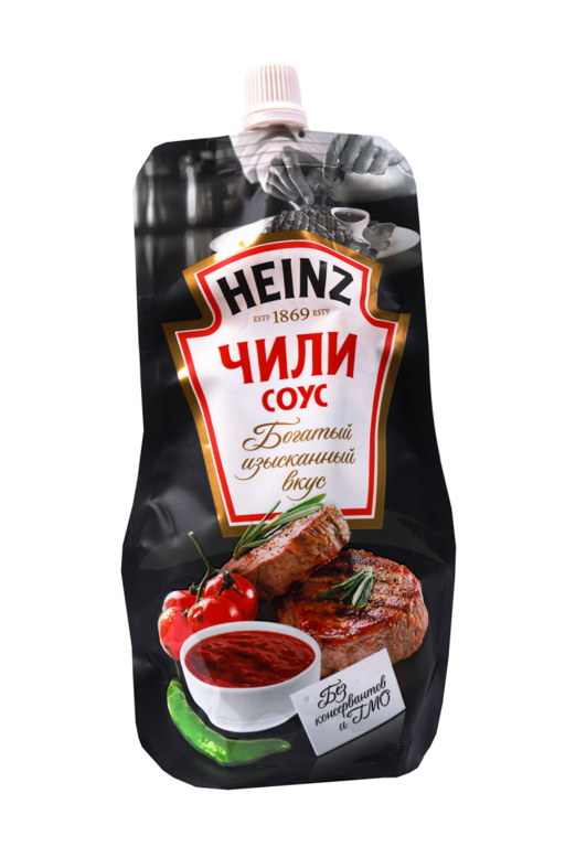 Соус Чили «Heinz», 230 г