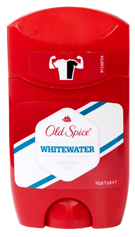 Твердый дезодорант «Old Spice» Whitewater, 50 мл