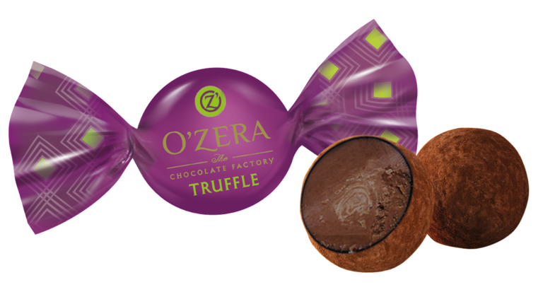 Конфета «O'Zera» Truffle