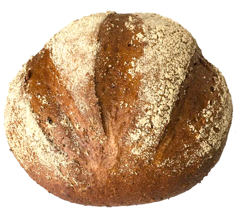 Хлеб гречишный, 300 г