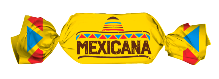 Конфеты Мексикана