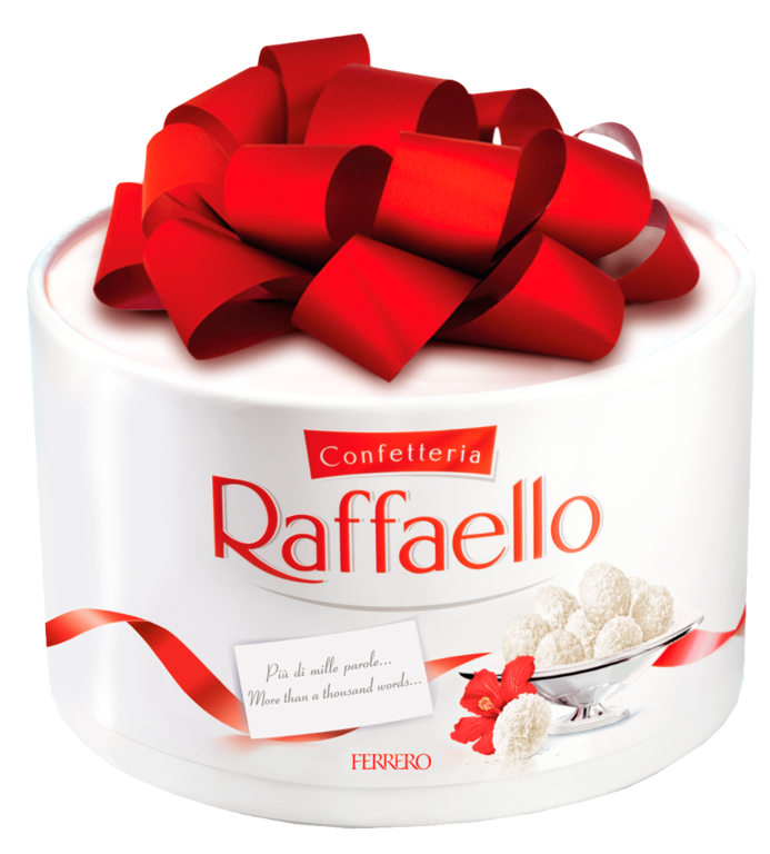 Конфеты «Raffaello», 100 г