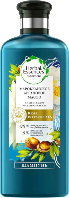Шампунь «Herbal Essences» Марокканское Аргановое масло, 250 мл