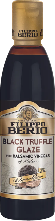 Соус «Filippo Berio» Бальзамический трюфельный, 250 мл