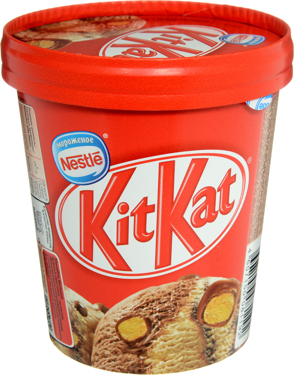 Мороженое «KitKat», 480 мл